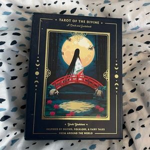 Tarot of the Divine ✨